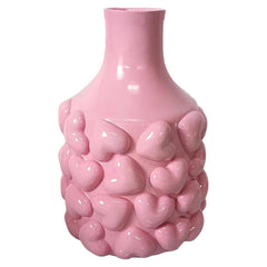 Vase Alexia (Pink) - Richmond Interiors