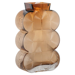 Vase Venice brown small - Richmond Interiors