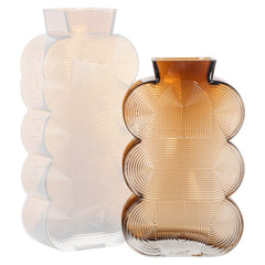 Vase Venice brown small - Richmond Interiors