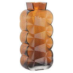 Vase Venice brown large - Richmond Interiors