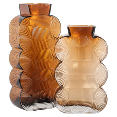 Vase Venice brown large - Richmond Interiors