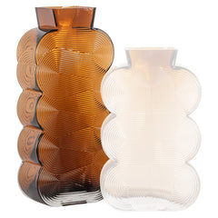 Vase Venice brown large - Richmond Interiors