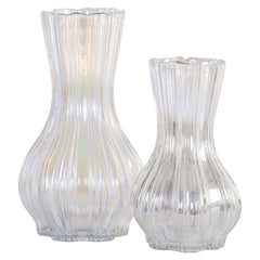 Vase Cracy iridescent small - Richmond Interiors
