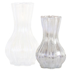 Vase Cracy iridescent small - Richmond Interiors