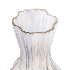 Vase Cracy iridescent small - Richmond Interiors
