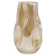 Vase Nynke (Brown) - Richmond Interiors