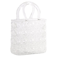 Vaas Ginny clear transparent - Richmond Interiors