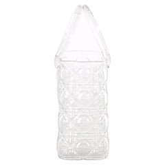 Vaas Ginny clear transparent - Richmond Interiors