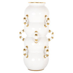 Vaas Pippy white large - Richmond Interiors