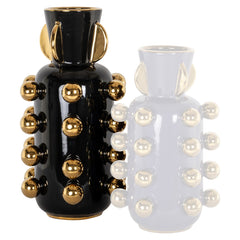 Vaas Zalia black large - Richmond Interiors