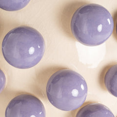 Vaas Dotty cream - Richmond Interiors