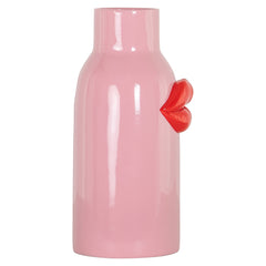 Vase Blythe pink small - Richmond Interiors