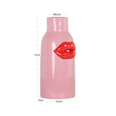 Vase Blythe pink small - Richmond Interiors
