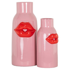 Vase Blythe pink small - Richmond Interiors