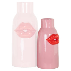 Vase Blythe pink small - Richmond Interiors