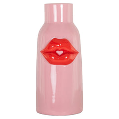 Vase Blythe pink large - Richmond Interiors