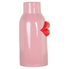 Vase Blythe pink large - Richmond Interiors