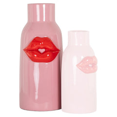 Vase Blythe pink large - Richmond Interiors