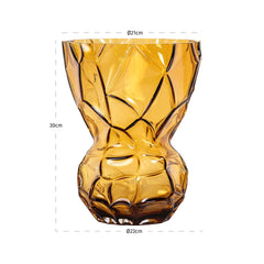 Vaas Mason amber large - Richmond Interiors