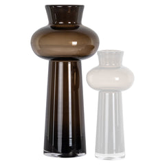 Vase Jamey brown large - Richmond Interiors