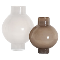 Vase Celina brown small - Richmond Interiors