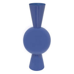 Vaas Arliss very peri - Richmond Interiors