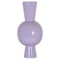 Vase Arline lavender - Richmond Interiors