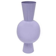 Vase Arline lavender - Richmond Interiors