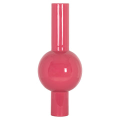 Vase Noura bright pink - Richmond Interiors