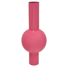 Vase Noura bright pink - Richmond Interiors