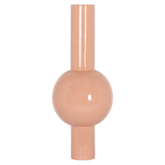 Vase Novalee salmon - Richmond Interiors