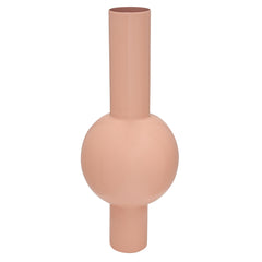 Vase Novalee salmon - Richmond Interiors