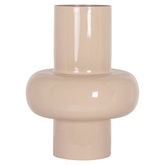 Vaas Benice tapioca small - Richmond Interiors