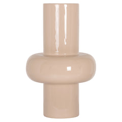 Vase Benice tapioca large - Richmond Interiors