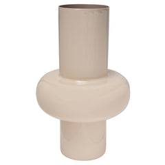 Vase Benice tapioca large - Richmond Interiors