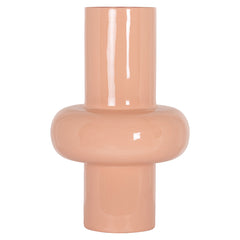 Vaas Alison salmon large - Richmond Interiors