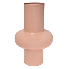 Vaas Alison salmon large - Richmond Interiors