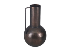 Vaas Sema copper large - Richmond Interiors