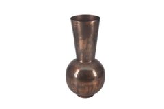 Vaas Jolise copper small - Richmond Interiors