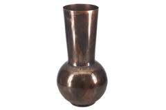 Vaas Jolise copper large - Richmond Interiors