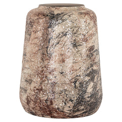 Vaas Dena beige small - Richmond Interiors