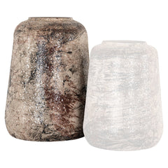 Vaas Dena beige large - Richmond Interiors