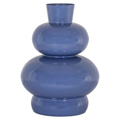 Vaas Moisa very peri - Richmond Interiors