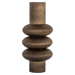 Vaas Megan brass antique - Richmond Interiors