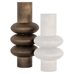 Vaas Megan brass antique - Richmond Interiors