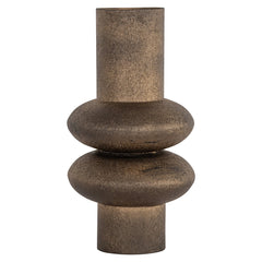 Vase Madlen gold - Richmond Interiors