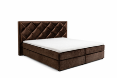 Valentina Kingsize Boxspring - Abitare Collection