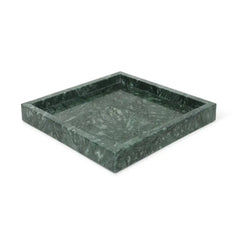 Marble tray tray 30x30cm - Mooisa