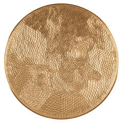 Wandkunst Bloom gold - Richmond Interiors