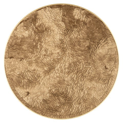 Wall art Bloom (Gold) - Richmond Interiors